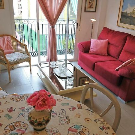 Luminoso Y Acogedor Apto-1 Dorm-Aa Alicante Zewnętrze zdjęcie