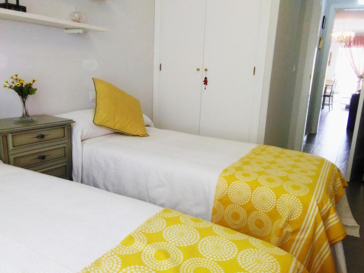 Luminoso Y Acogedor Apto-1 Dorm-Aa Alicante Zewnętrze zdjęcie