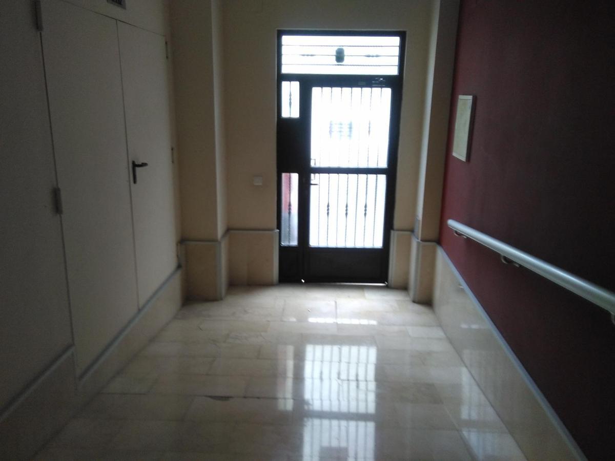 Luminoso Y Acogedor Apto-1 Dorm-Aa Alicante Zewnętrze zdjęcie