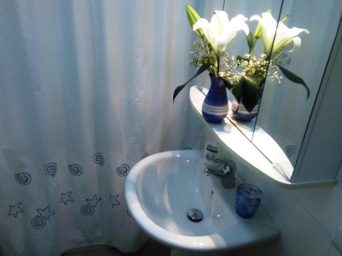 Luminoso Y Acogedor Apto-1 Dorm-Aa Alicante Zewnętrze zdjęcie