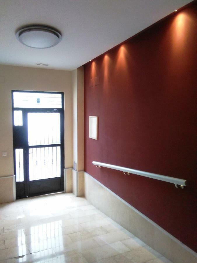 Luminoso Y Acogedor Apto-1 Dorm-Aa Alicante Zewnętrze zdjęcie