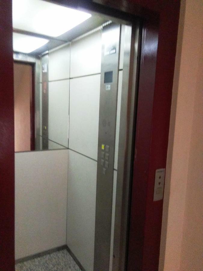Luminoso Y Acogedor Apto-1 Dorm-Aa Alicante Zewnętrze zdjęcie