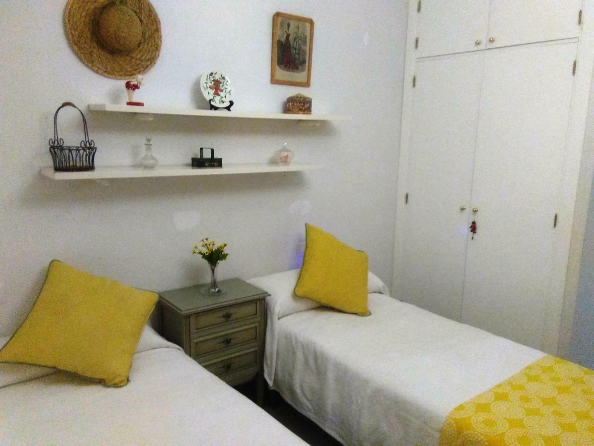 Luminoso Y Acogedor Apto-1 Dorm-Aa Alicante Zewnętrze zdjęcie